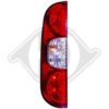 DIEDERICHS 3485190 Combination Rearlight